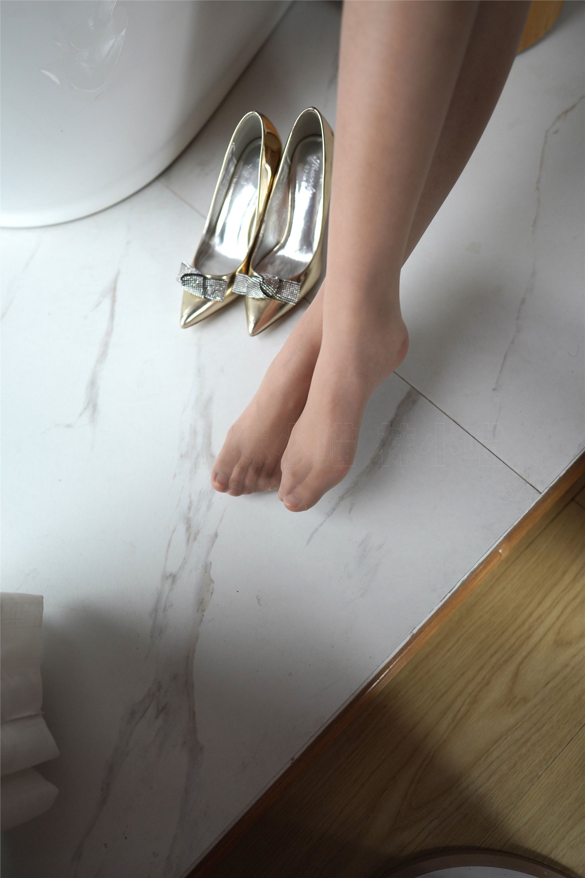 壹吻映画  2021.02.26 YW012《嘟嘟·质感裙》